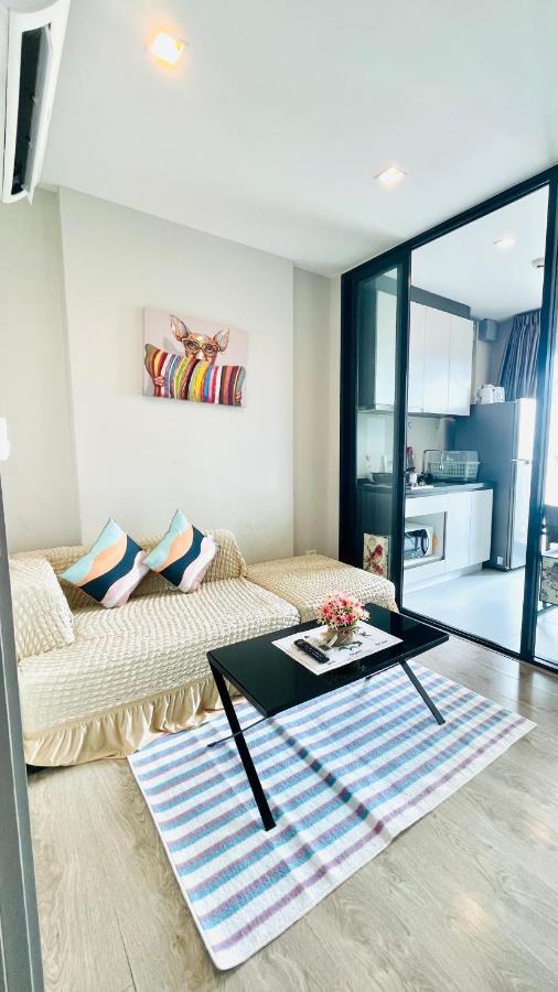 The Base 359 Apartment